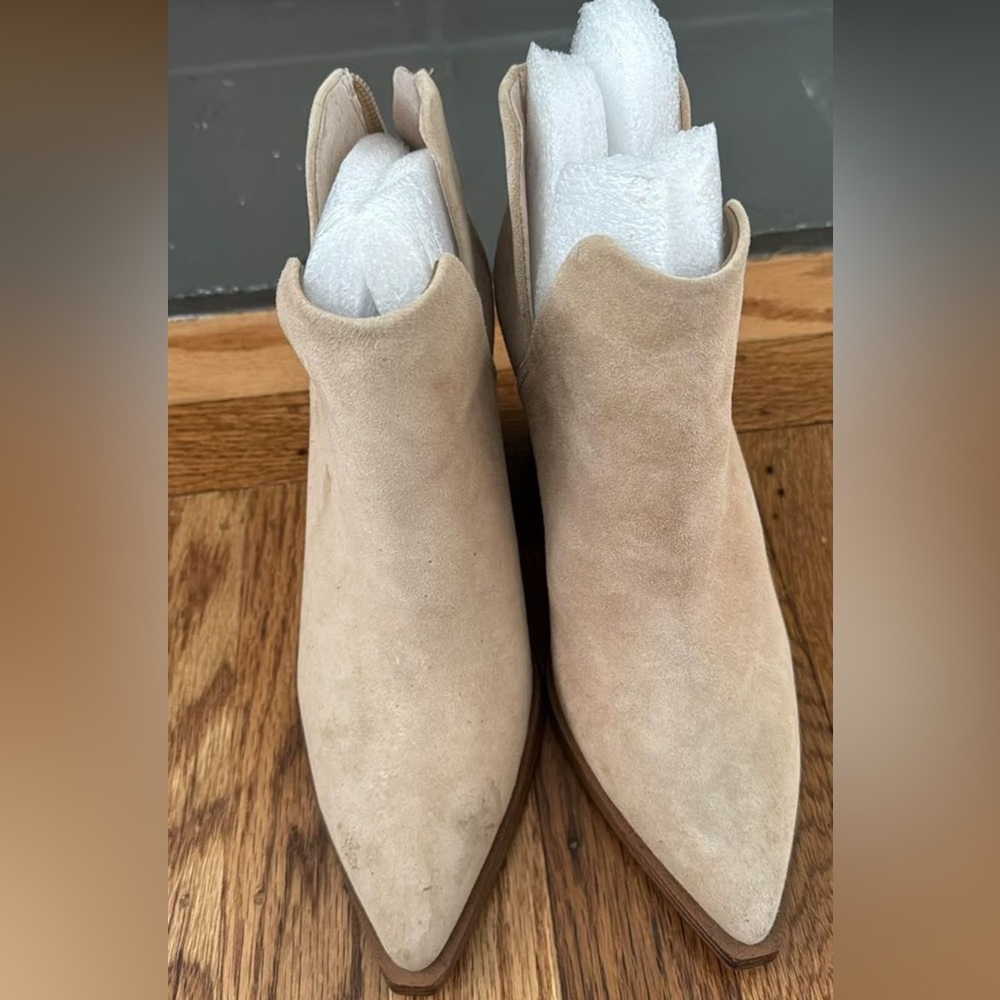 Vince Camuto Gigieta Bootie
